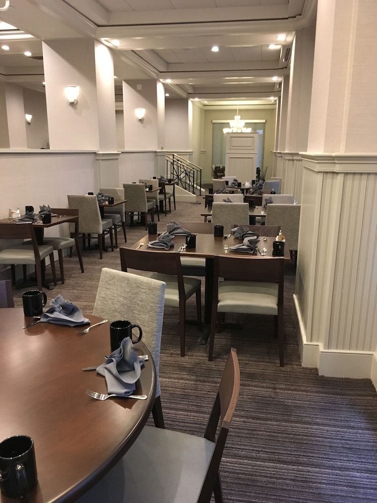 Norfolk Waterside Marriott 38/51