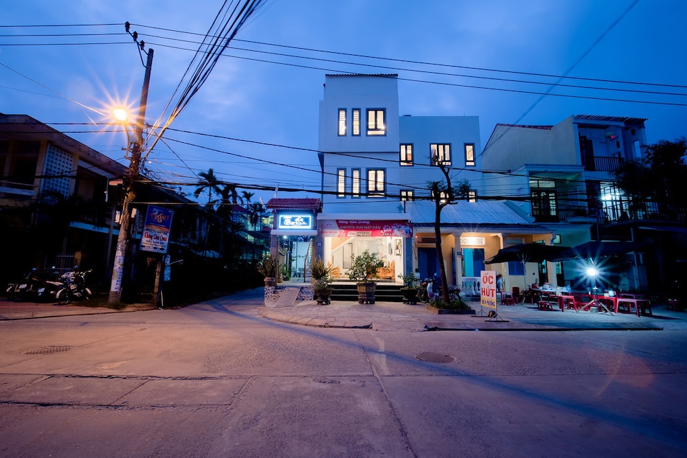 Hoian Royal Villa 44/68