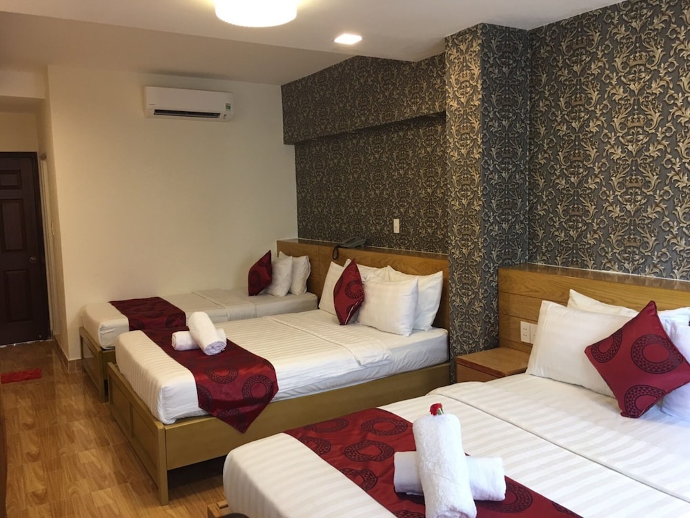 Ailen Garden II Hotel 14/33