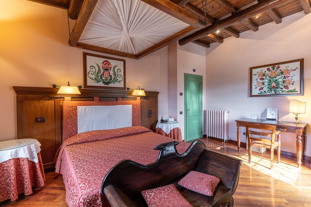 Relais Santa Anastasia 47/55