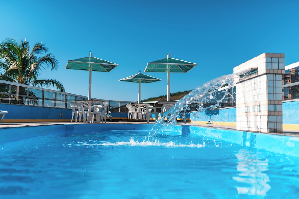 Fragata Hotel 30/32