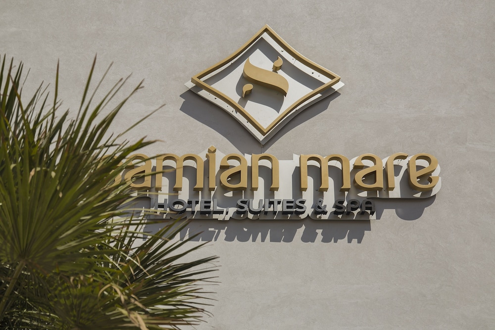 Samian Mare Hotel Suites & Spa 66/80