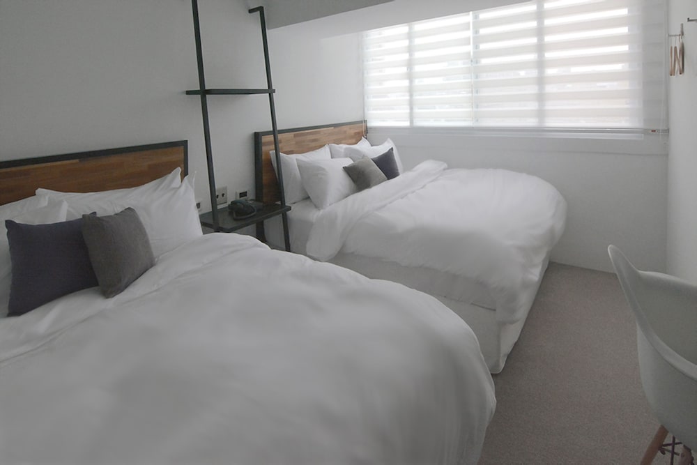 Daan Park Hotel 40/60