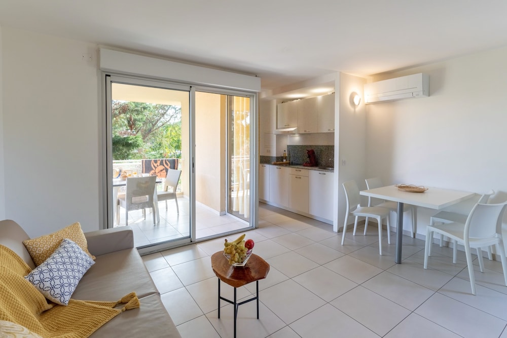 Residence Marina Bianca 25/50