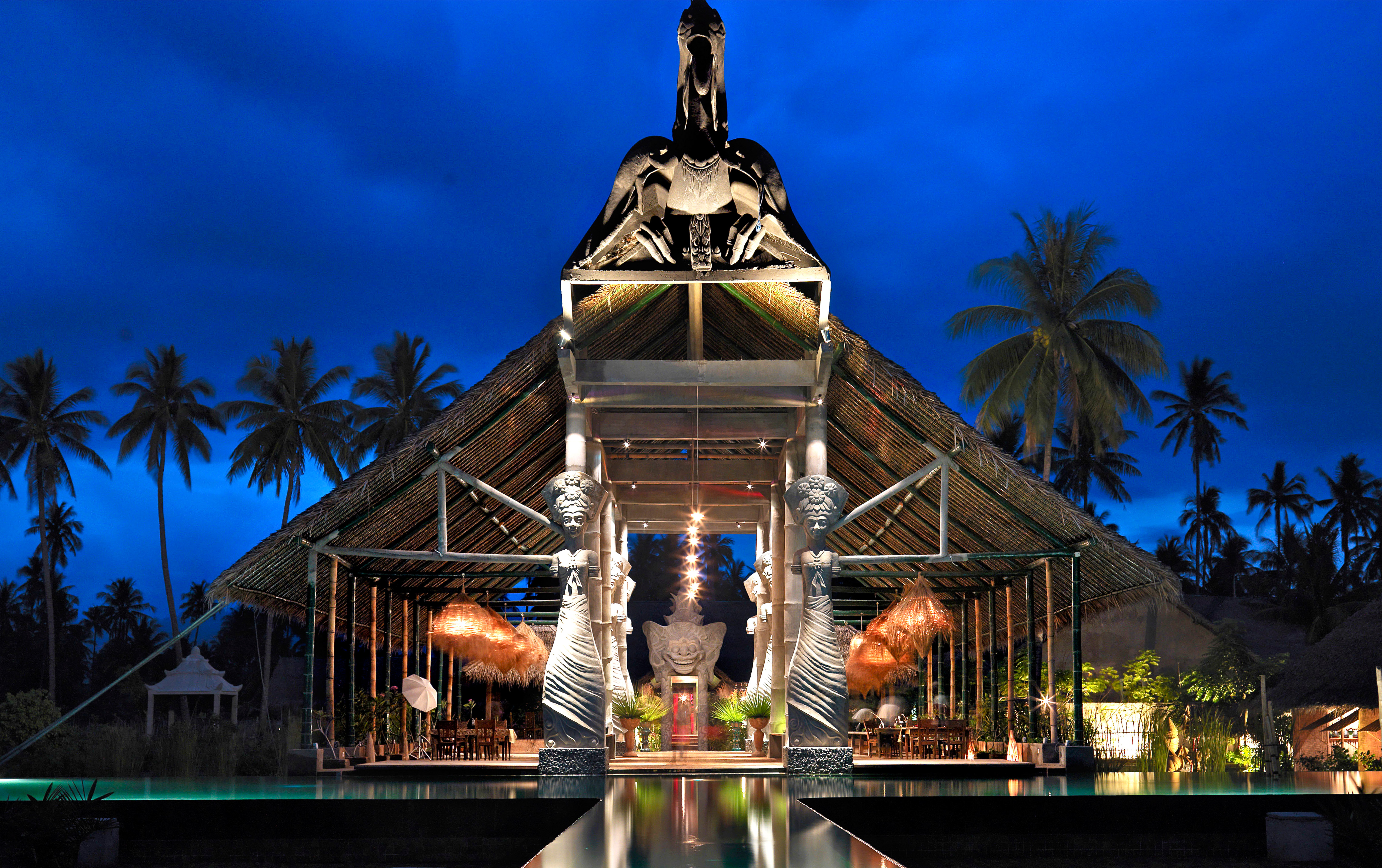 Tugu Lombok 25/55