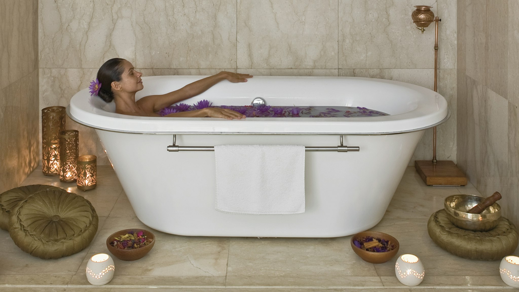 The Fortress Resort and Spa 29/50