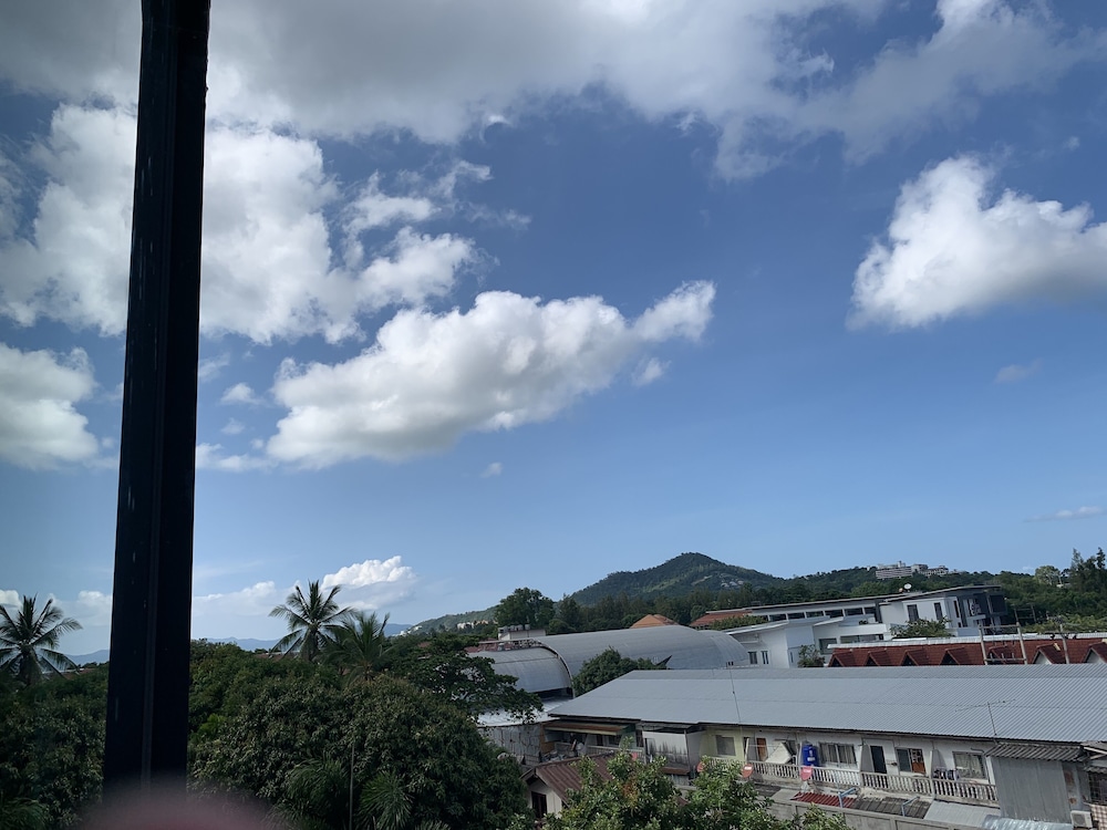 Behind the Scene Hotel Club At Samui 49/62