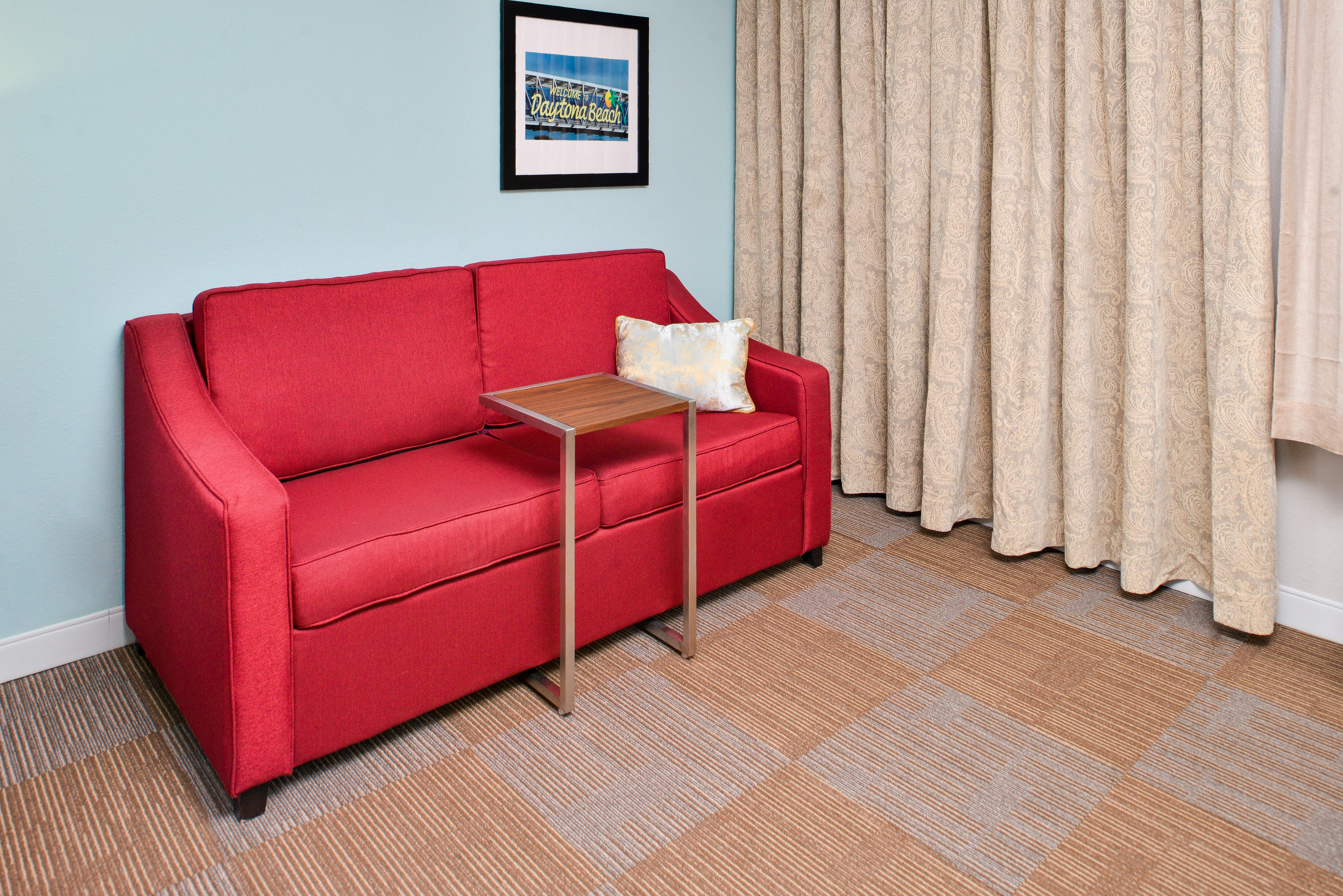 Hampton Inn Daytona Ormand Beach 16/36