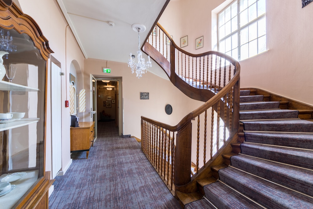 Hotel Goldener Hirsch 6/50