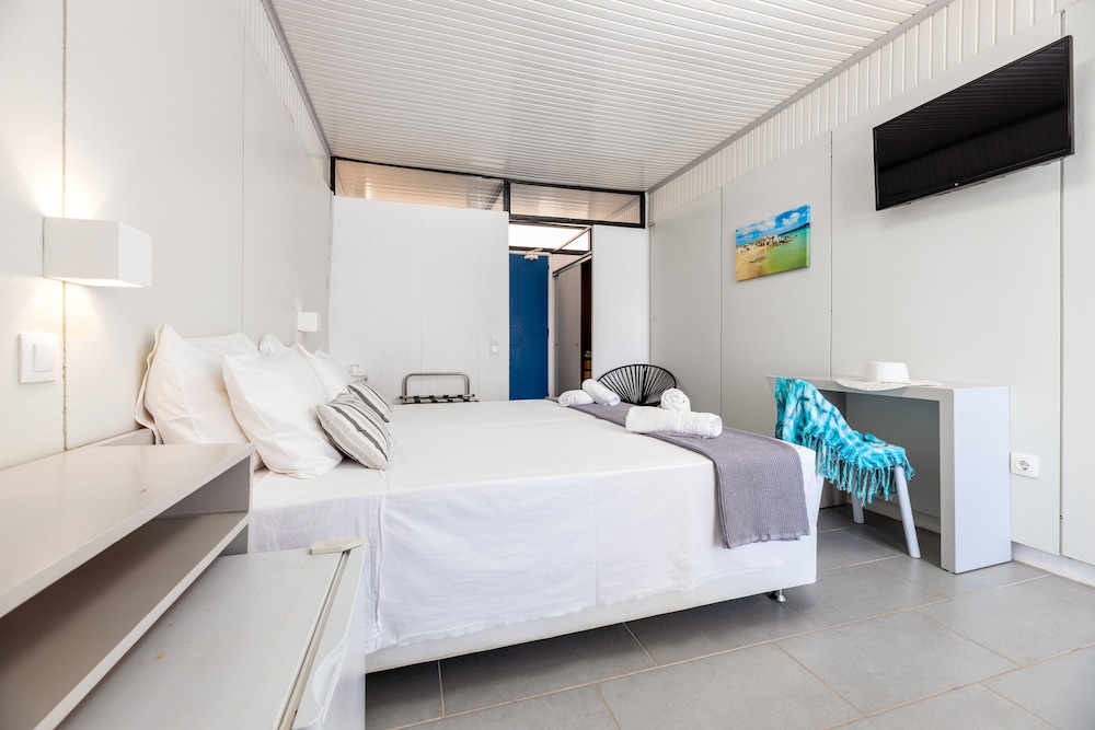 Hotel Hippocampus 33/65