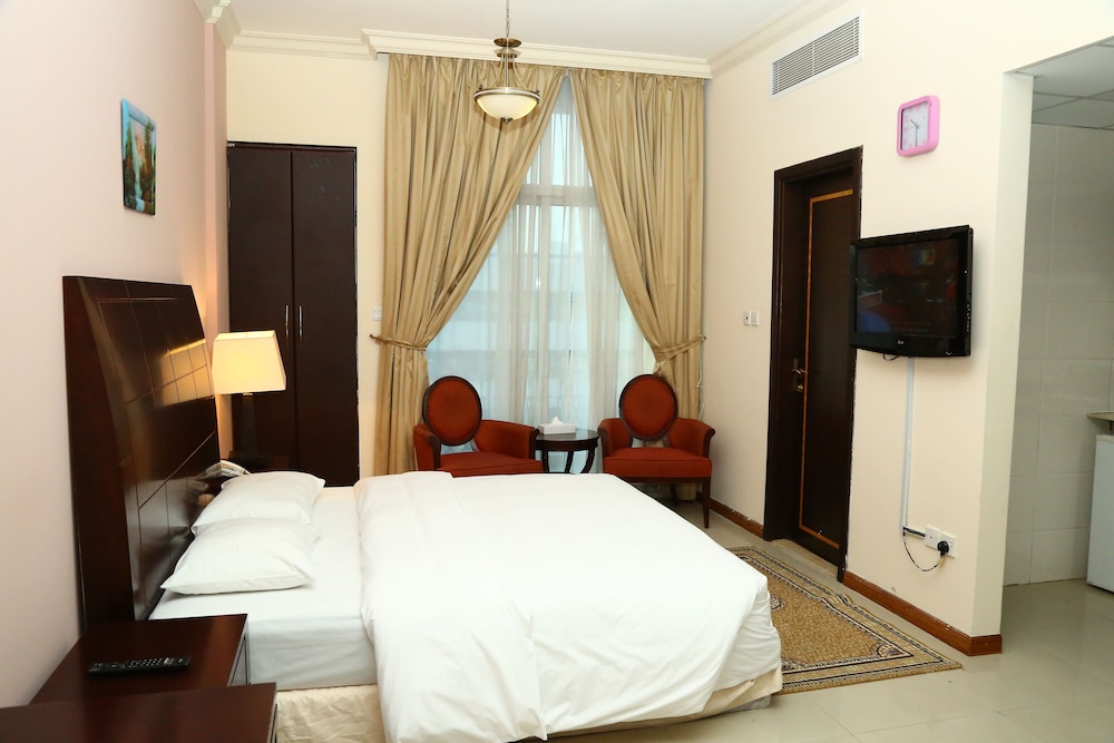 City Stay Premium Hotel Apartments 20/68