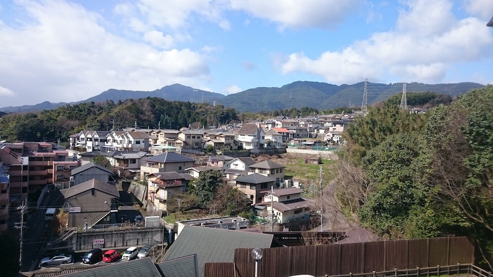 Yunoyado Komorebi 43/46