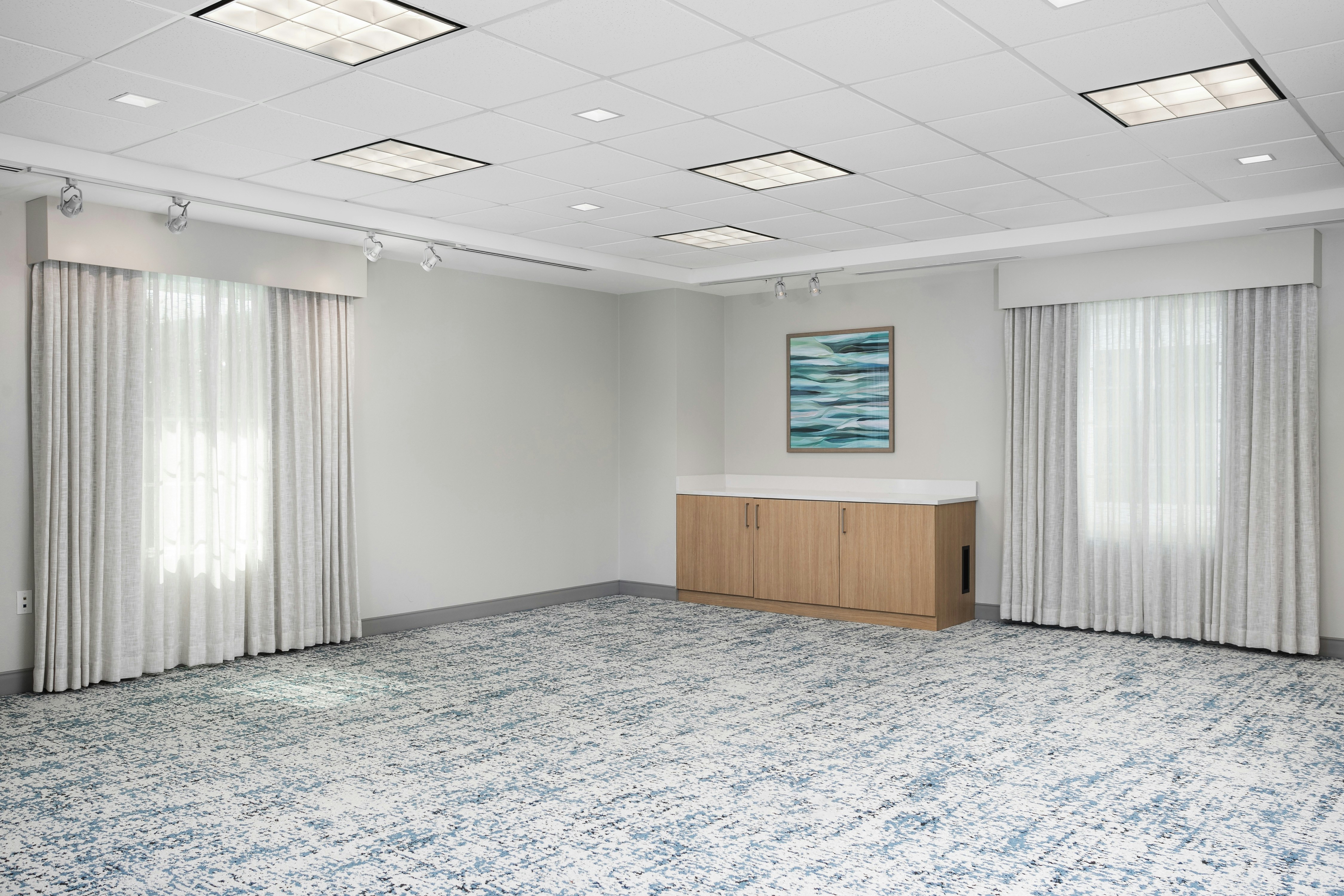 Hampton Inn New Smyrna Beach 62/75