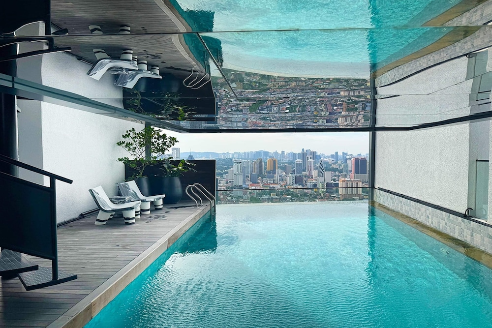 Isola KLCC Hotel, Trademark Collection by Wyndham 26/54