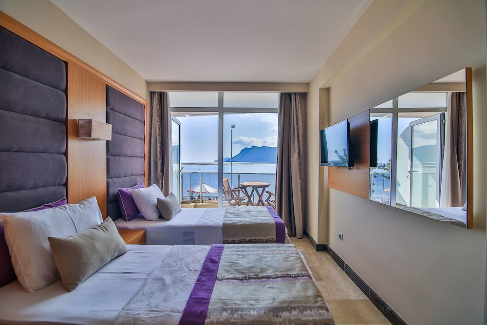 Amasra Sahil Otel 8/24