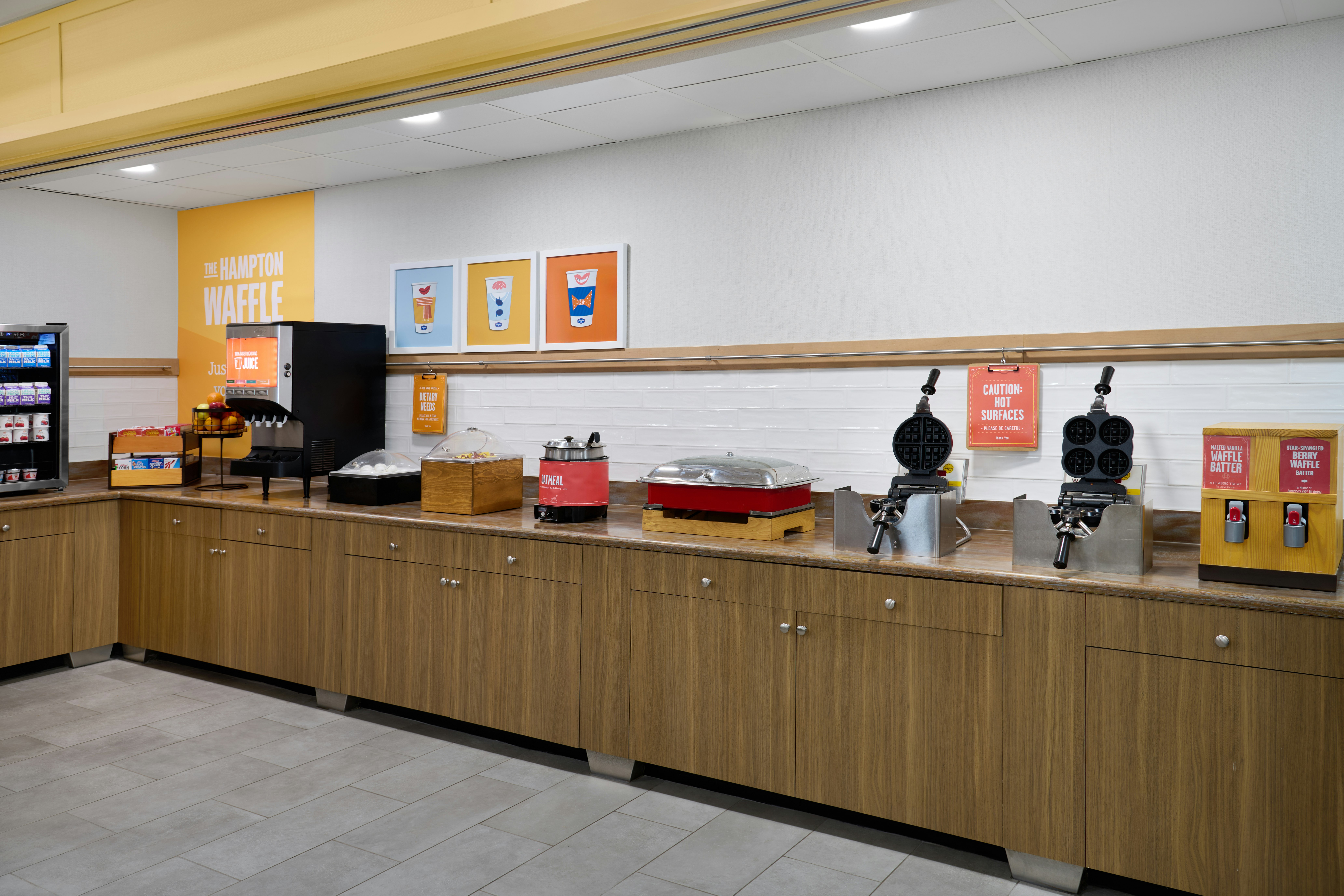 Hampton Inn Janesville 3/35