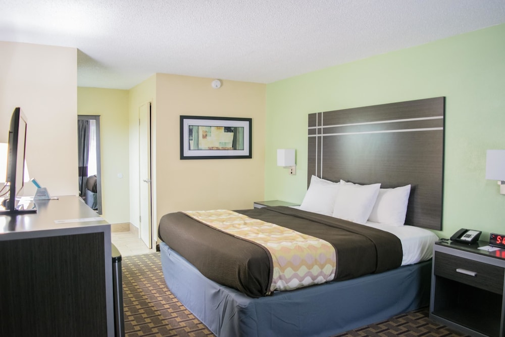 Best Western Coachlight 16/34