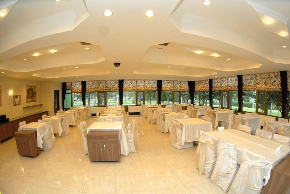 Bolu Thermal Hotel 53/64