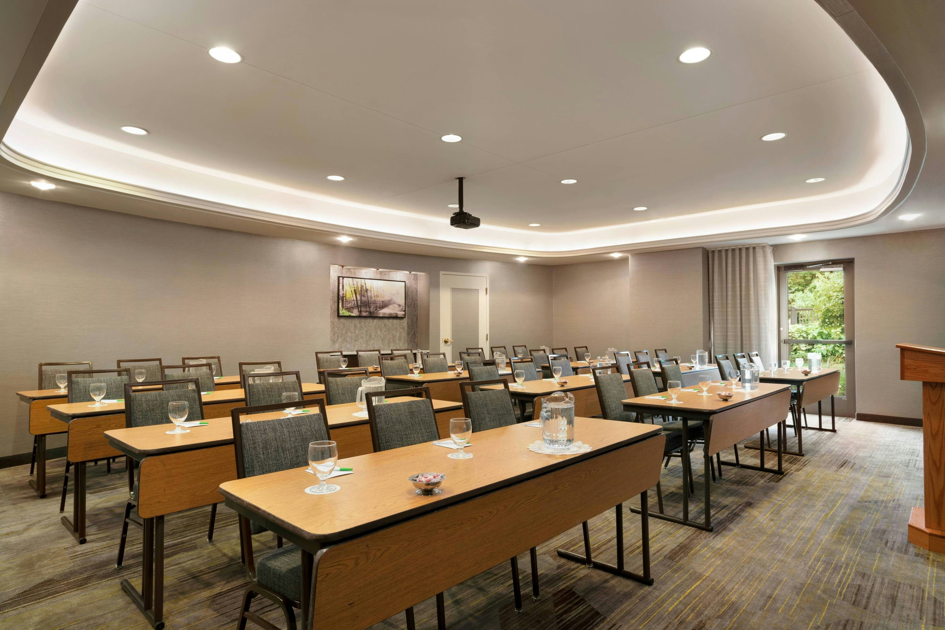 Courtyard by Marriott Middletown Goshen 11/16