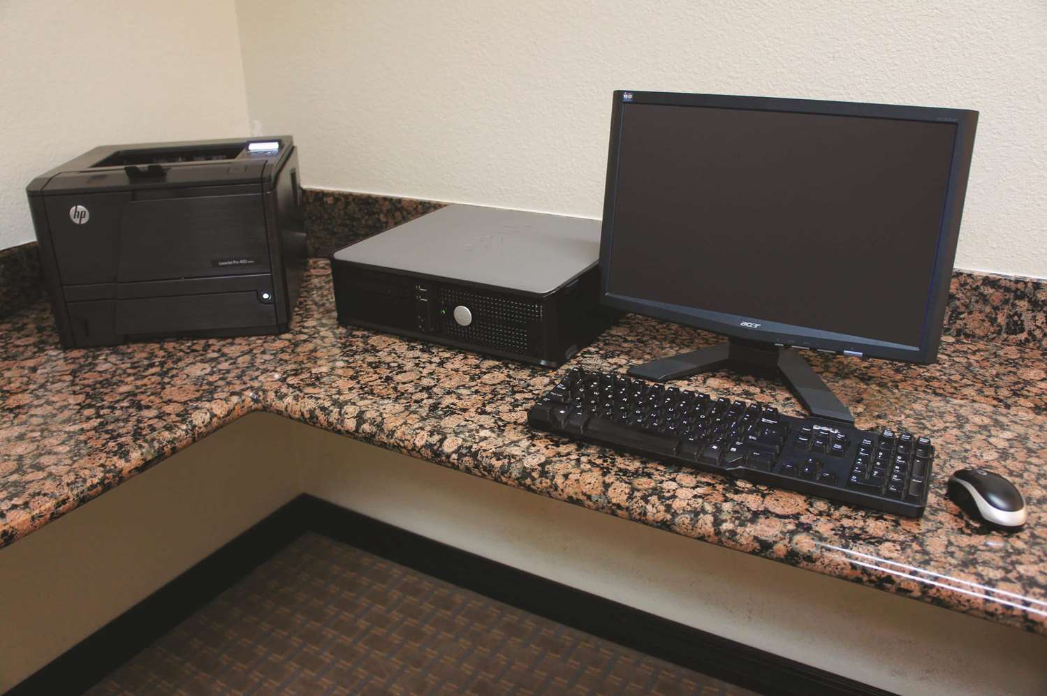 La Quinta Inn And Suites By Wyndham Tucumcari 56/68