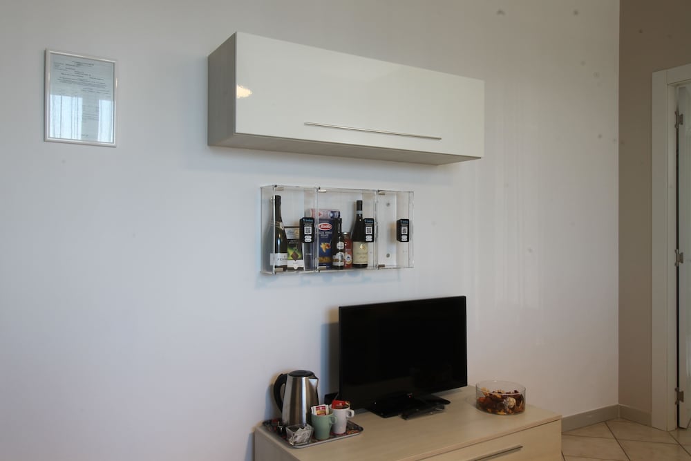 HQ Aparthotel Milano Inn - Smart Suites 40/52