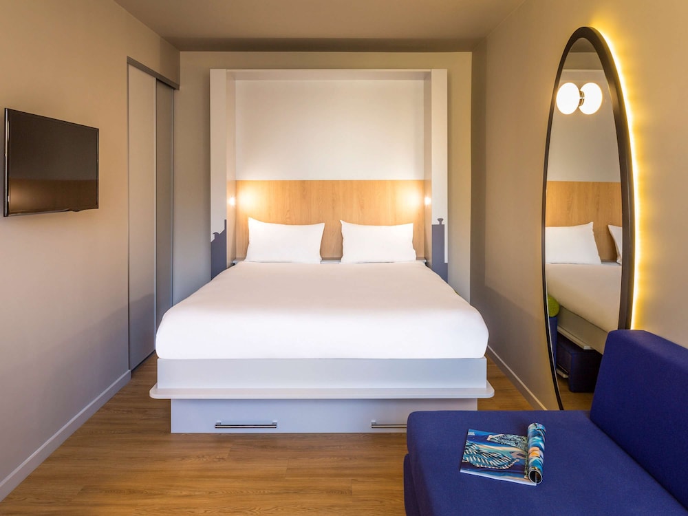 Aparthotel Adagio Access Montpellier Centre 14/47