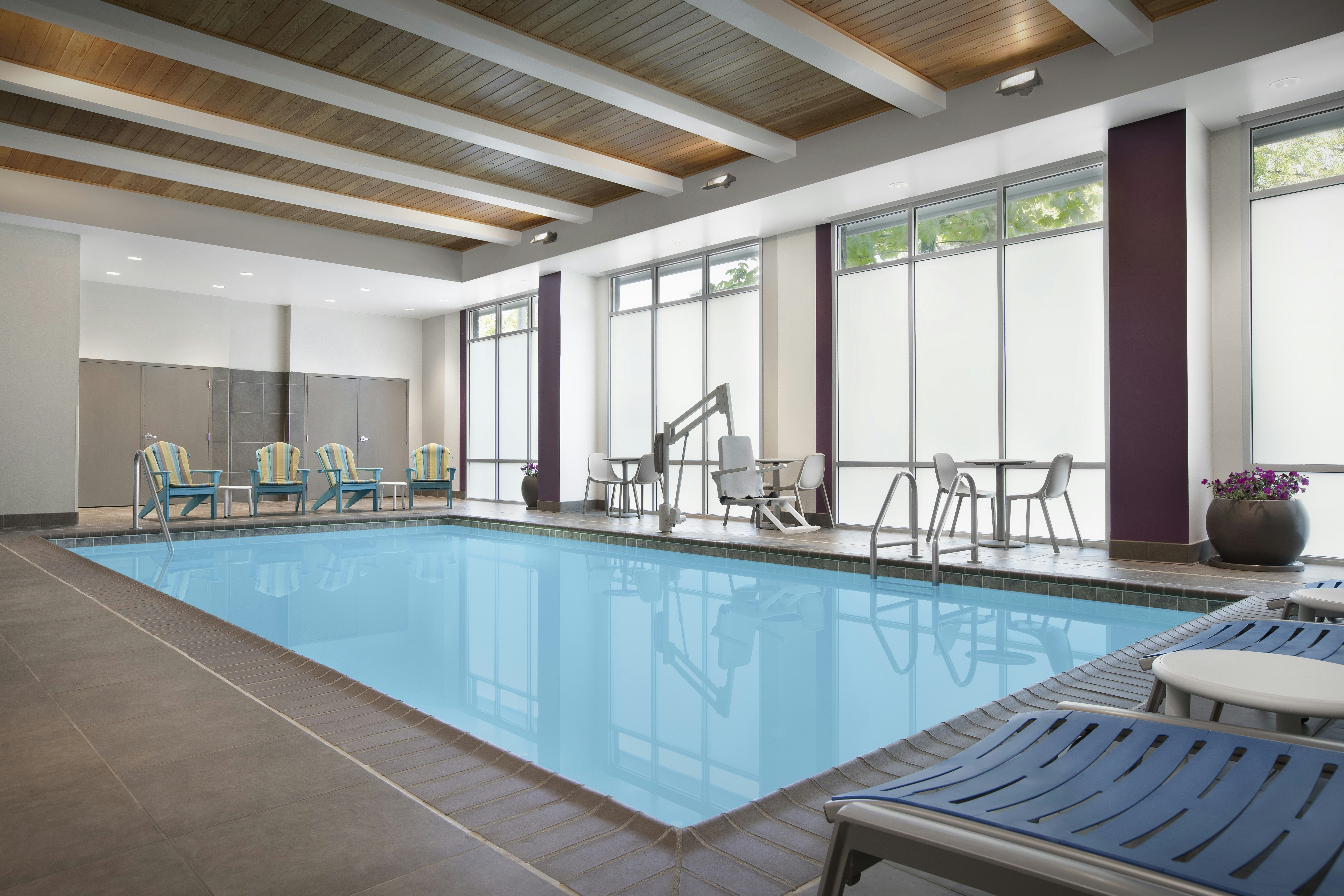 Home2 Suites By Hilton Eugene Downtown University Area 14/29