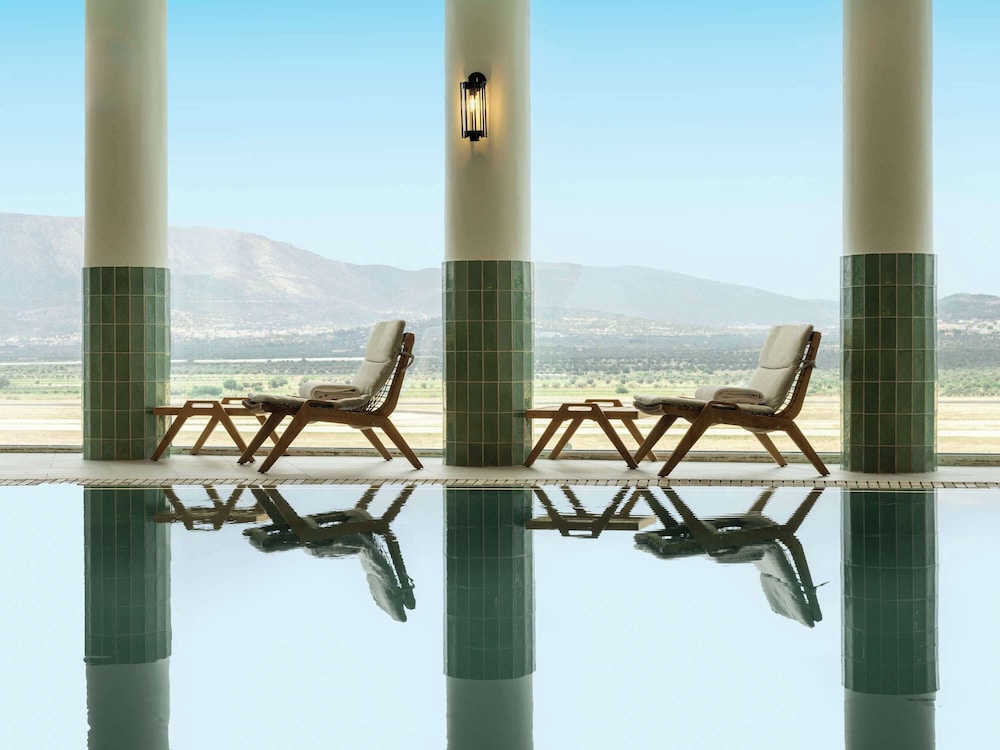 Sofitel Athens Airport 43/46