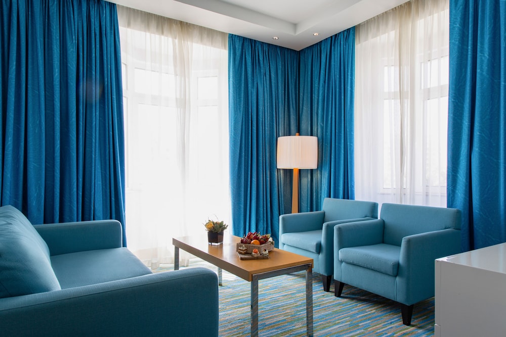 Radisson Blu Hotel Muscat 27/49