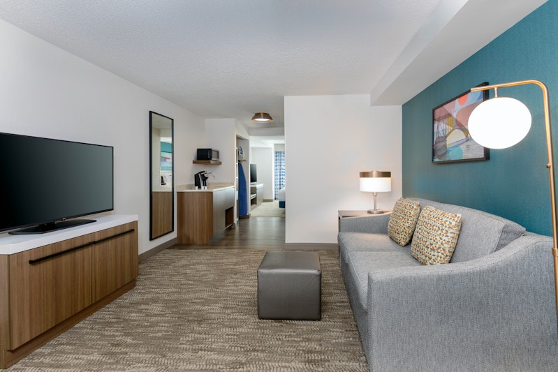 Hilton Garden Inn Buffalo Airport 28/65