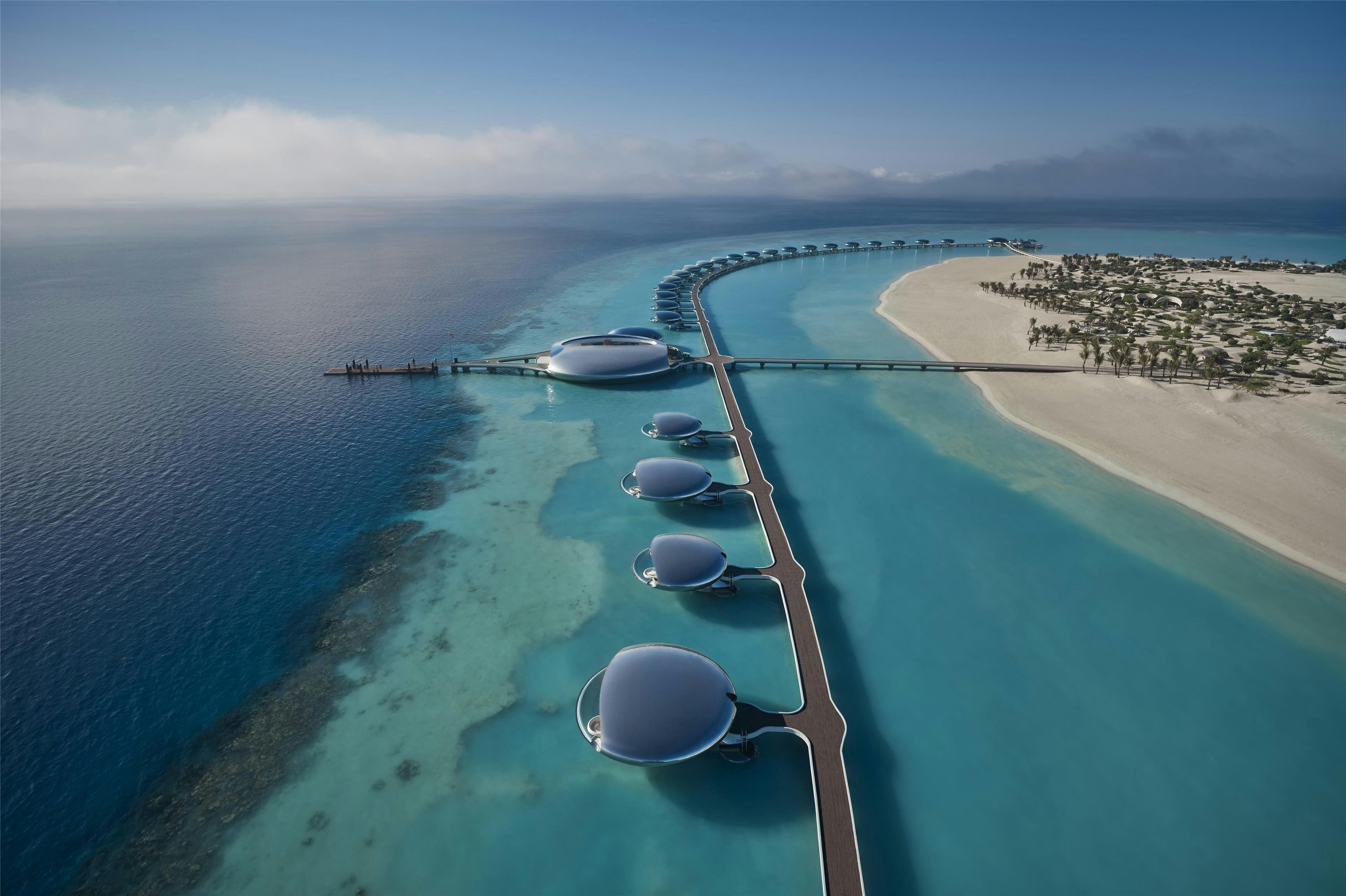 Shebara Resort 48/69
