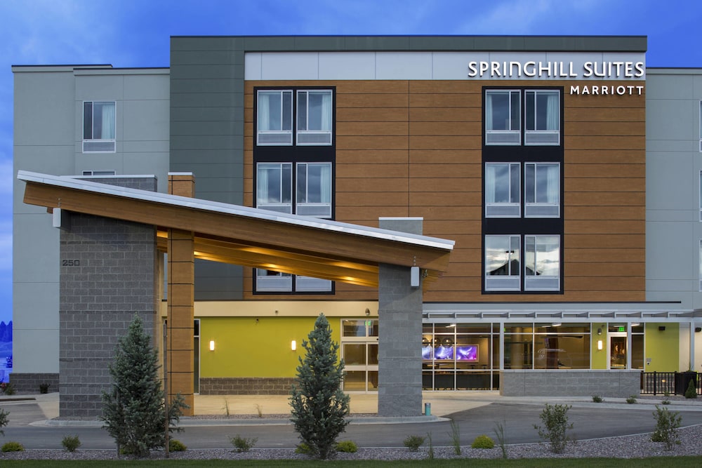 Springhill Suites Kalispell 2/49