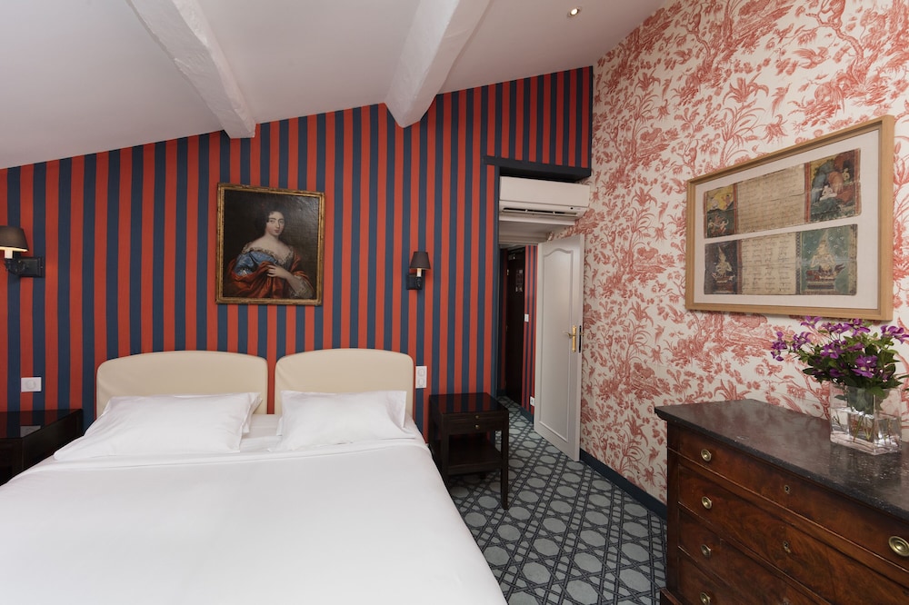 Hotel Saint Germain 17/66