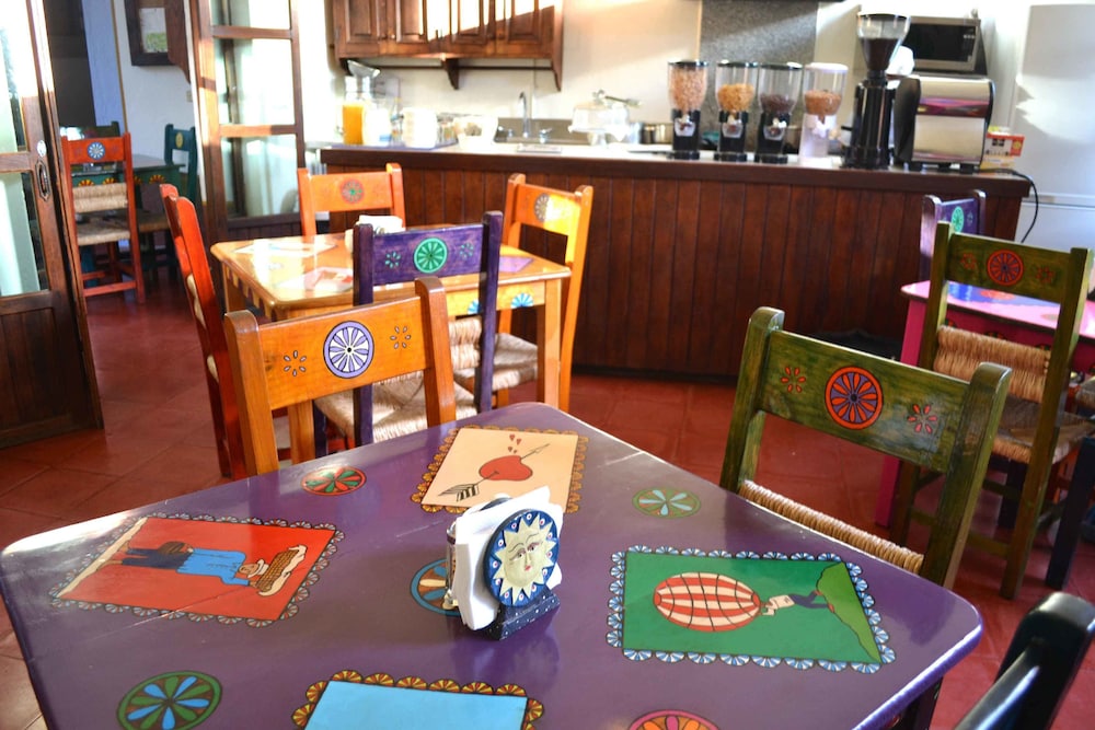 Posada del Cafeto 48/66