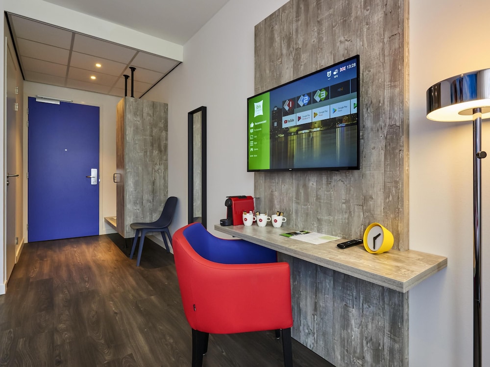 Ibis Styles Almere 62/69