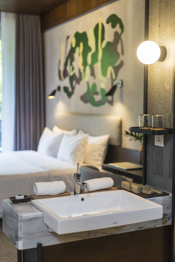 Artotel Haniman Ubud 46/57
