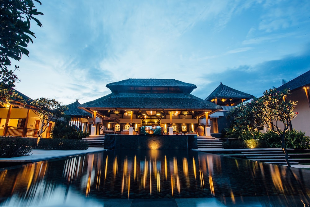 Anapuri Villas 2/50