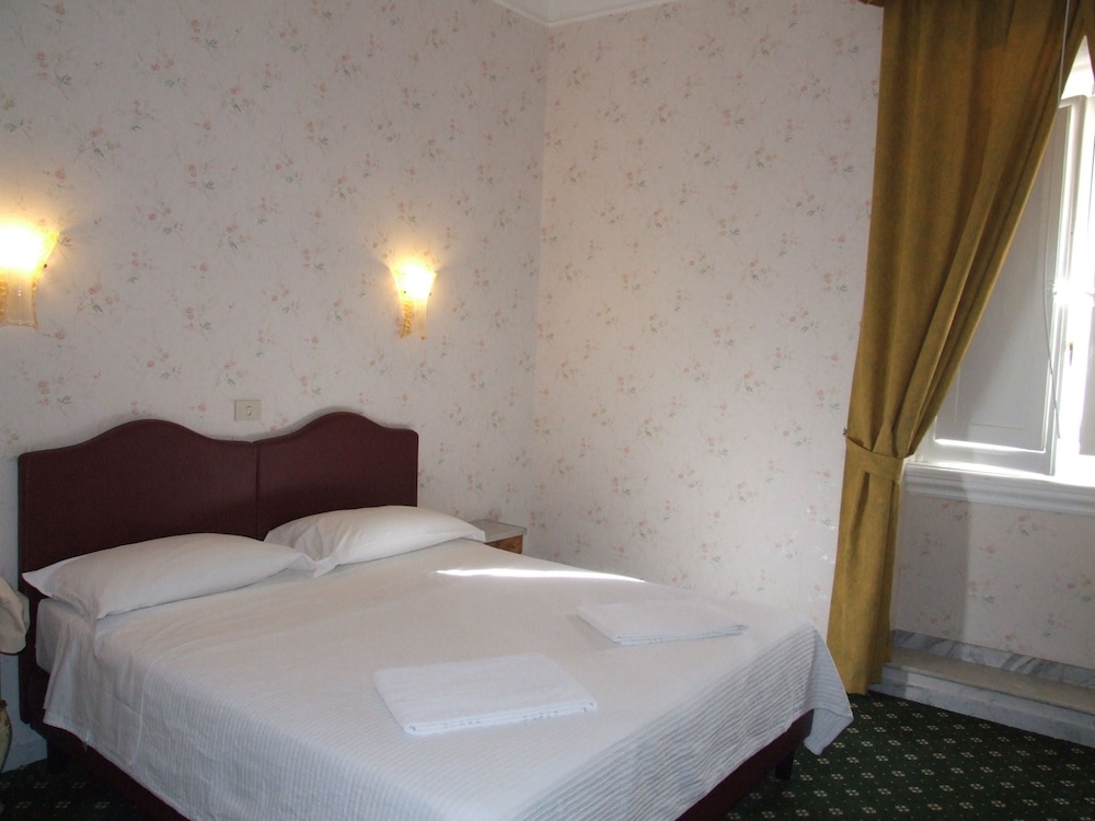 Hotel Texas 7/22
