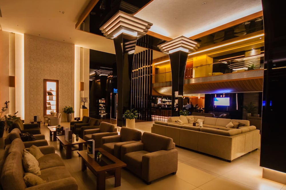 FOUR POINTS BY SHERATON KECSKEMET HOTEL & CONFERENCE CENTER 9/35