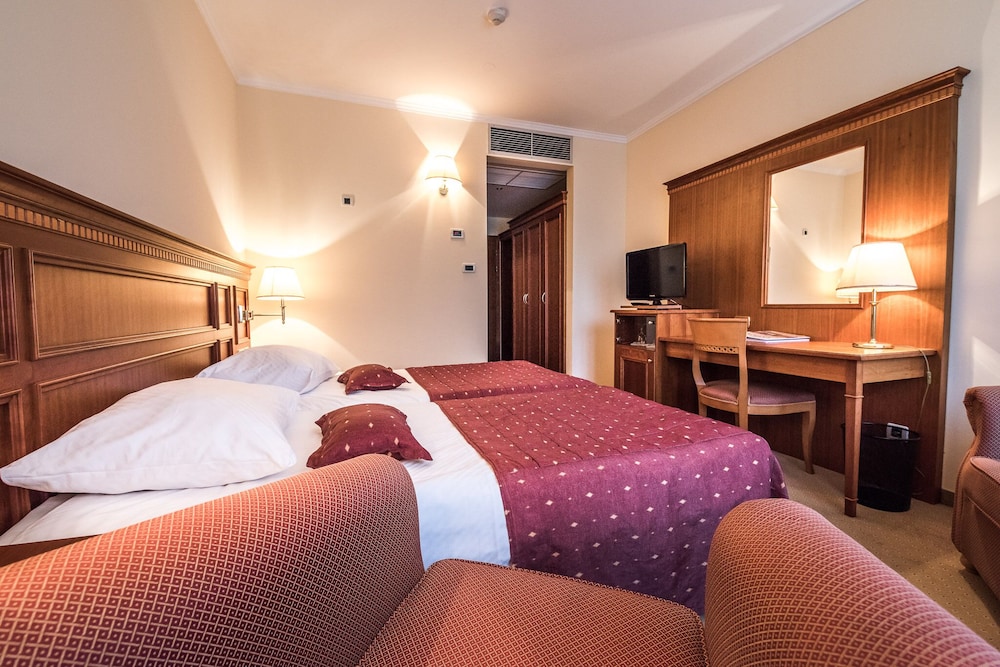Hotel Korana Srakovcic 7/57