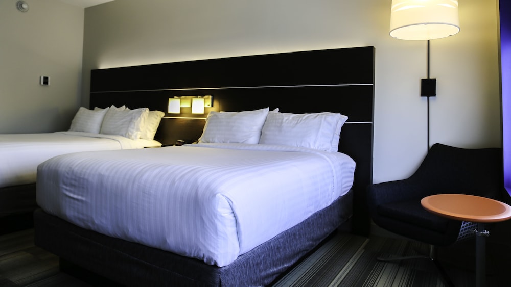 Holiday Inn Express And Suites Kingston Ulster 19/44