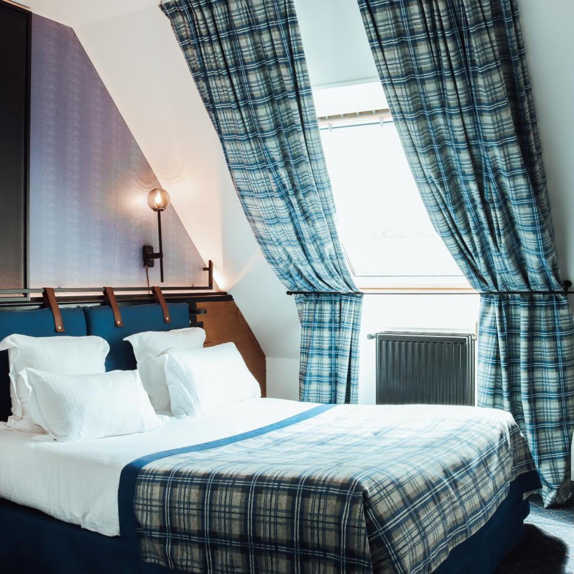 Cozy, Duo, Suite