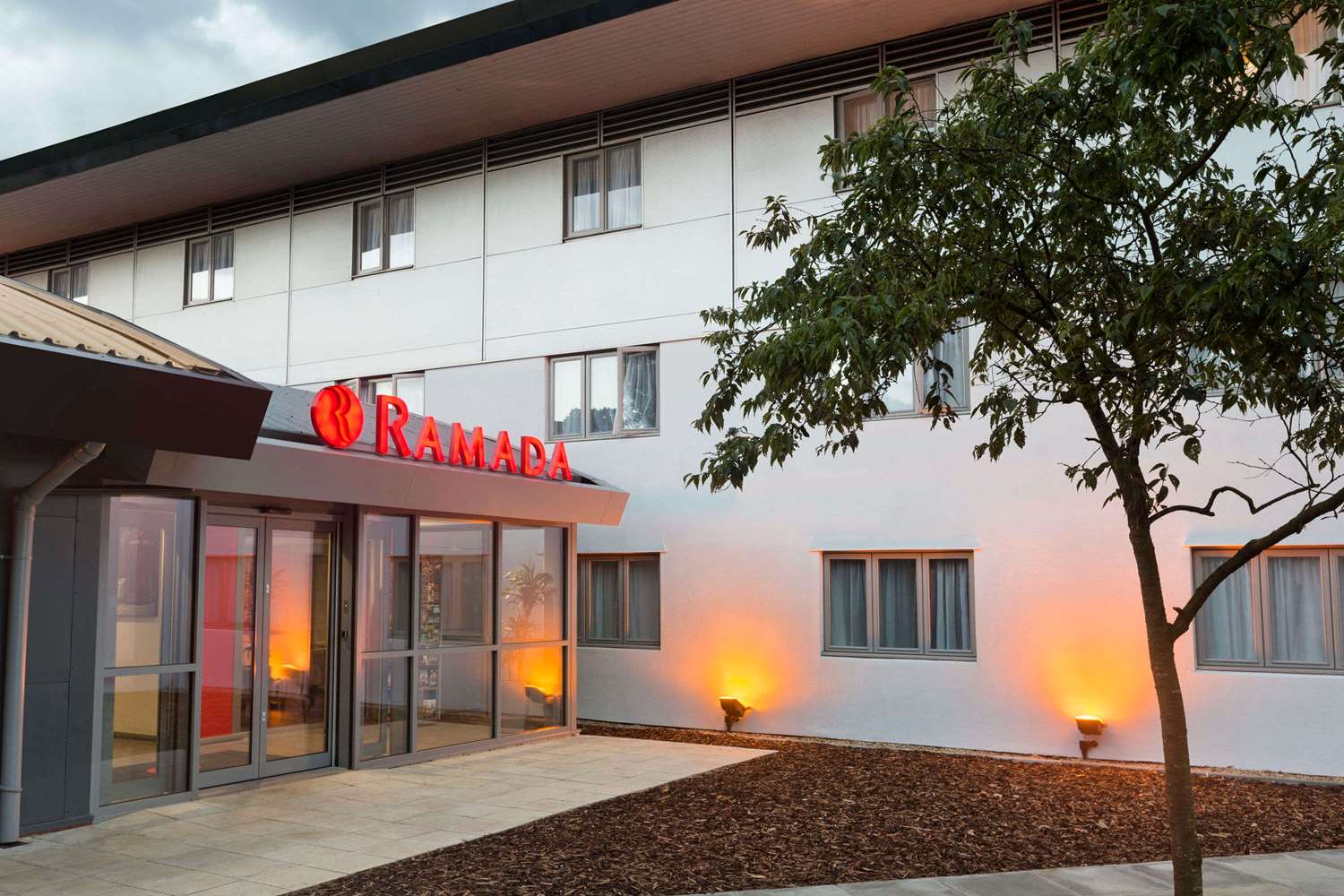 Ramada by Wyndham South Mimms M25 1/20