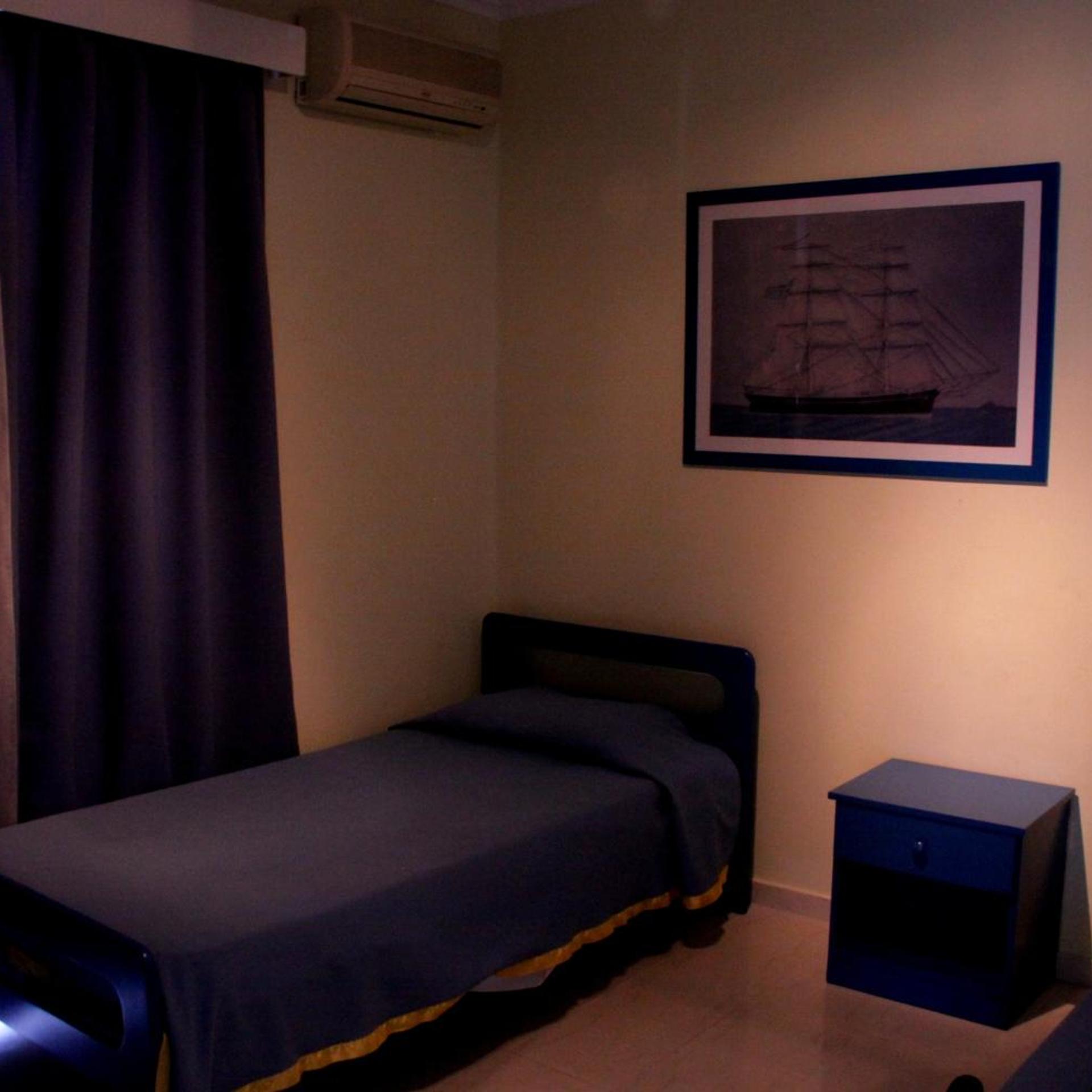 Paphinia Seaview Apartments 8/42