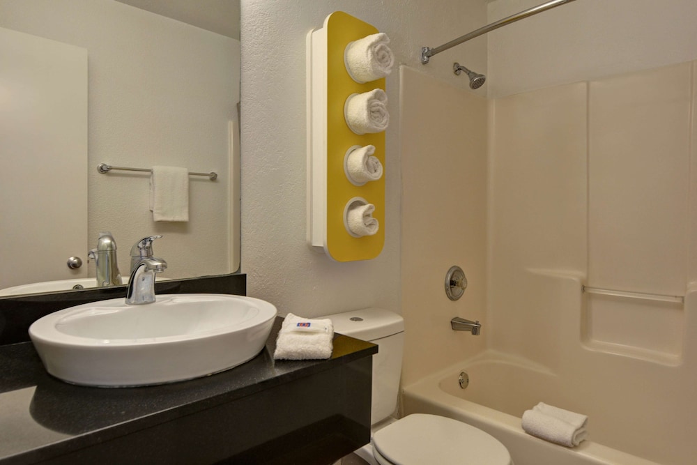 Motel6 Cocoa Beach, FL 18/61