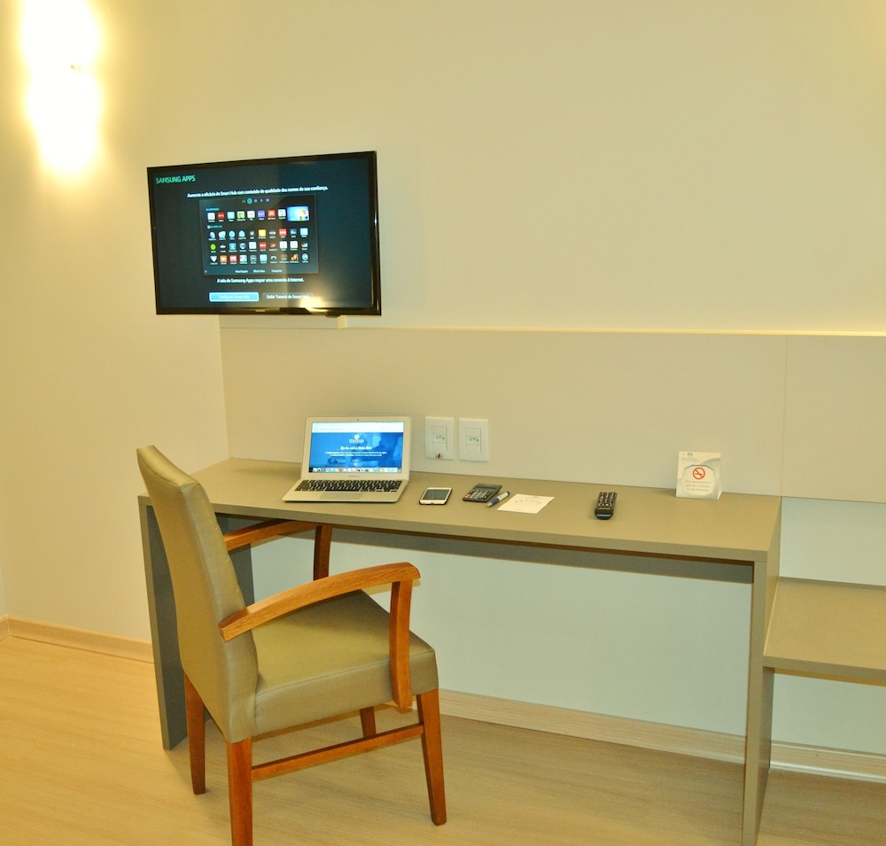 Itatiaia Hotel 45/49