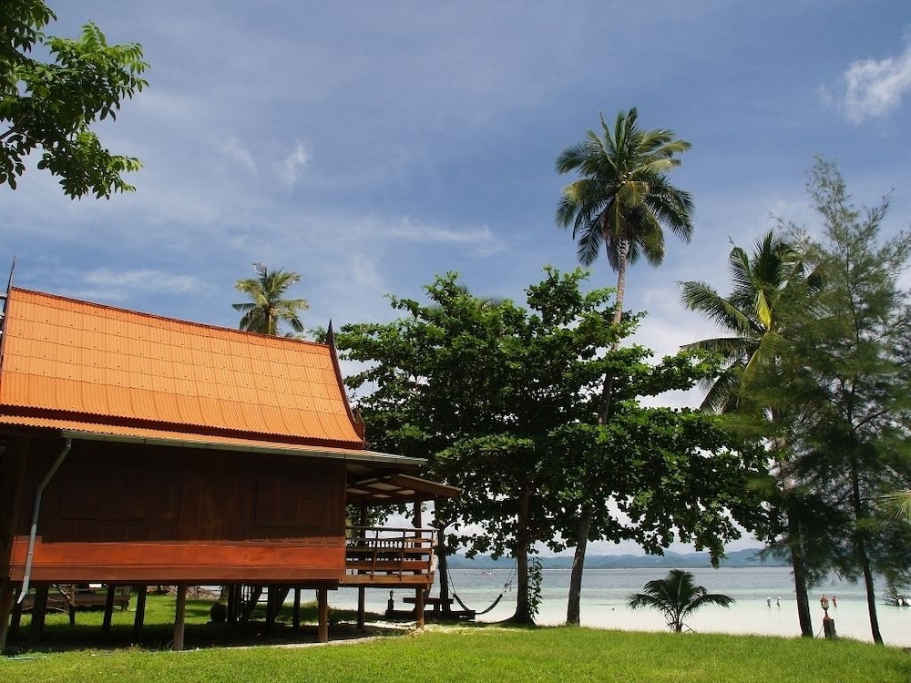 Koh Talu Island Resort 64/68