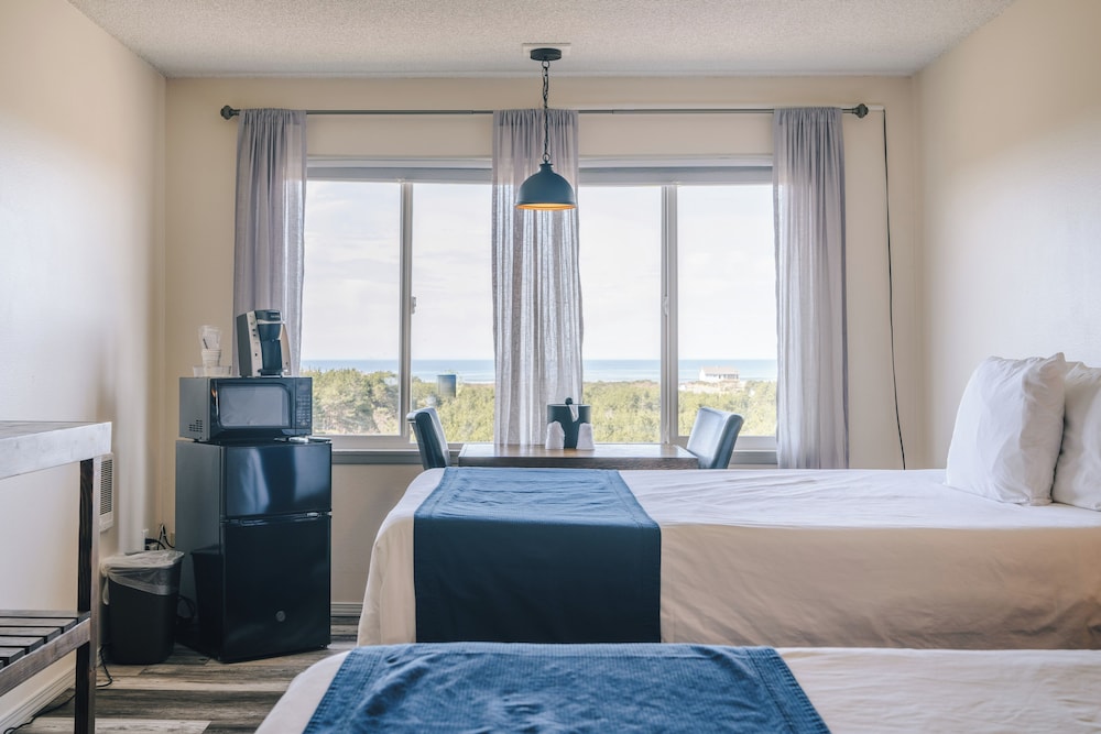 Chateau Westport Resort 25/63