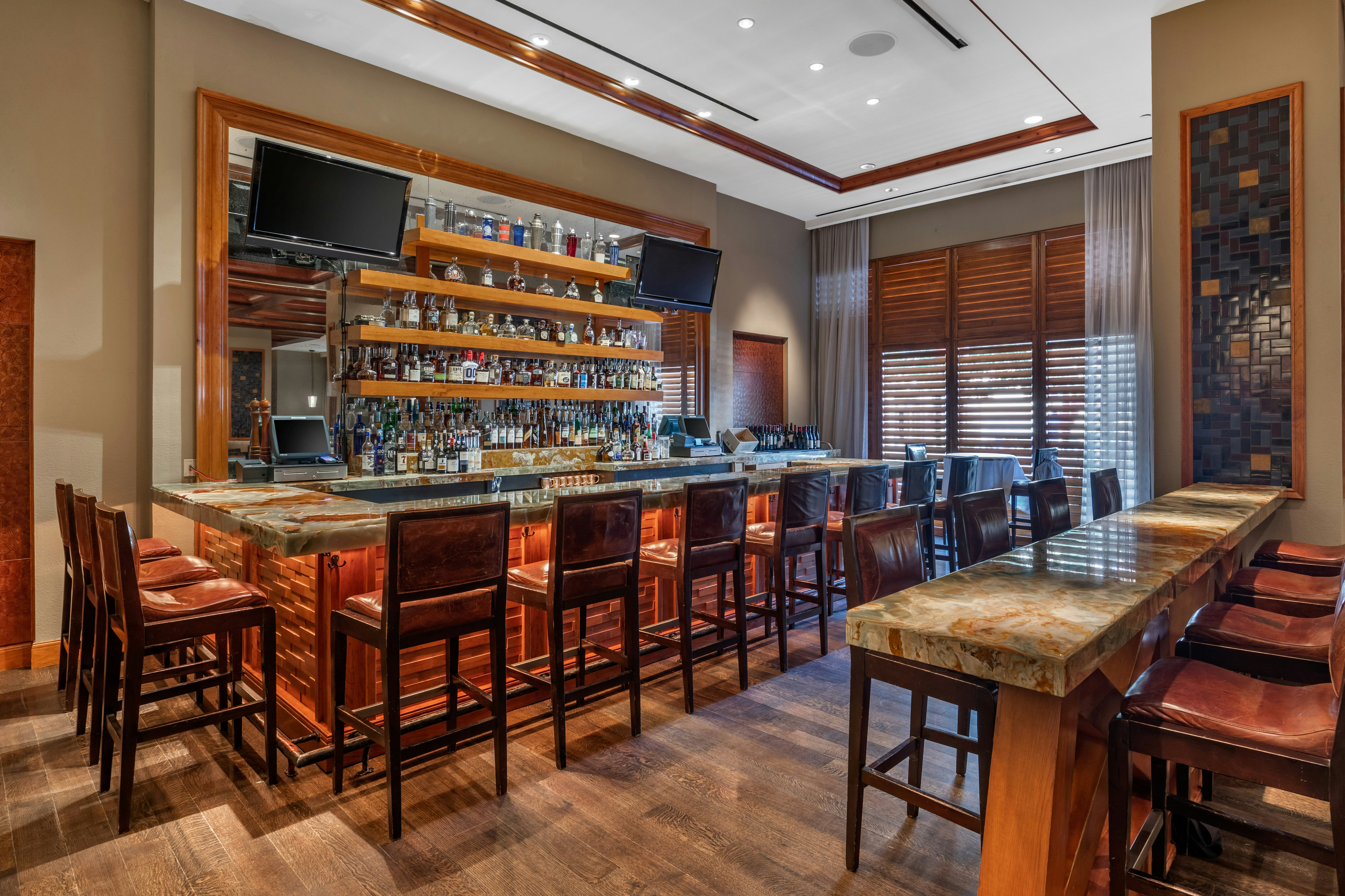 Omni Fort Worth Hotel 35/50