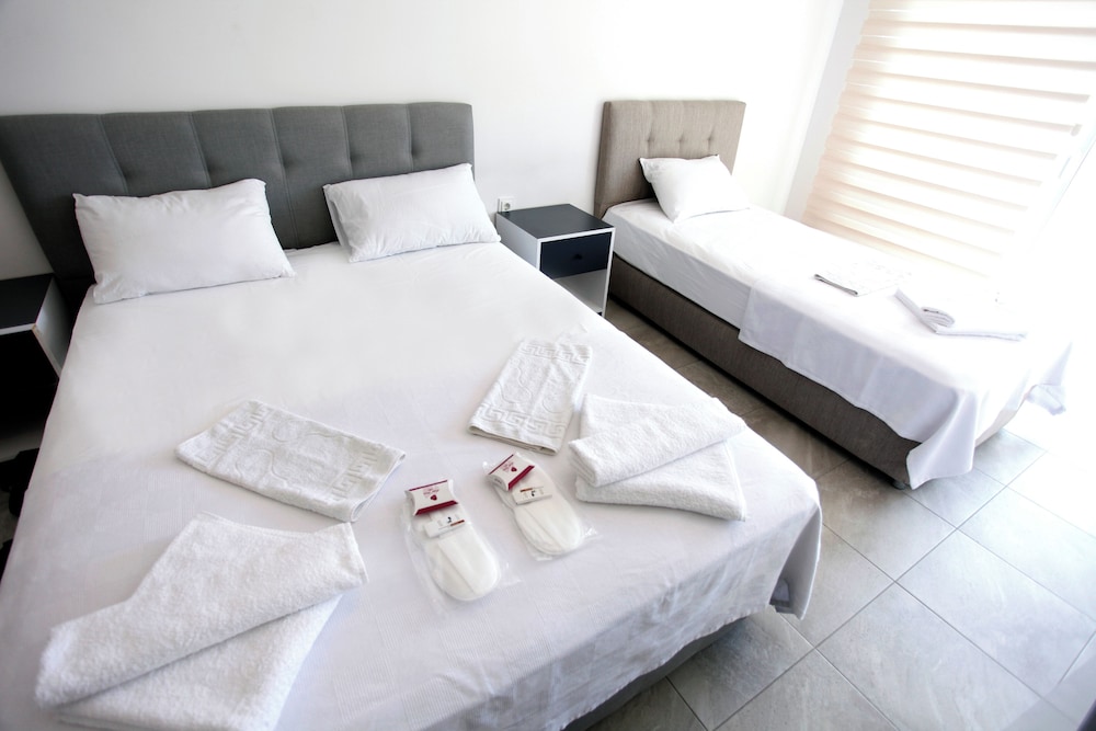Lofts Alanya Luna 10/26